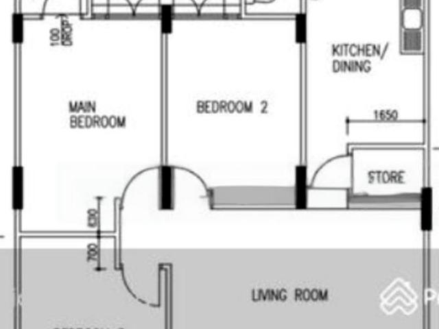 HDB House for sale in Yishun