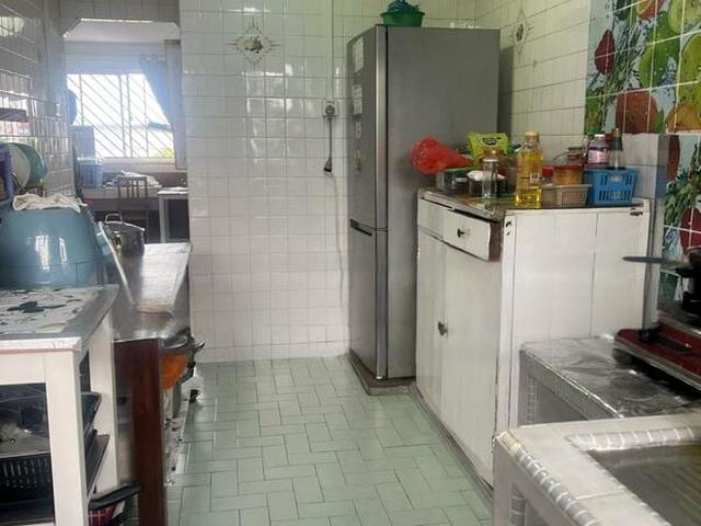 Detached House for sale
