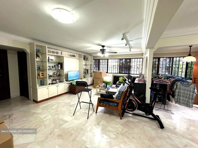 Detached House for sale