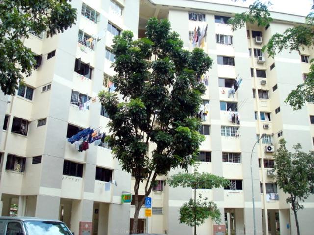 Detached House for rent
