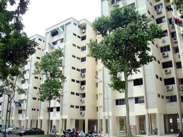 Detached House for sale in 23 North West