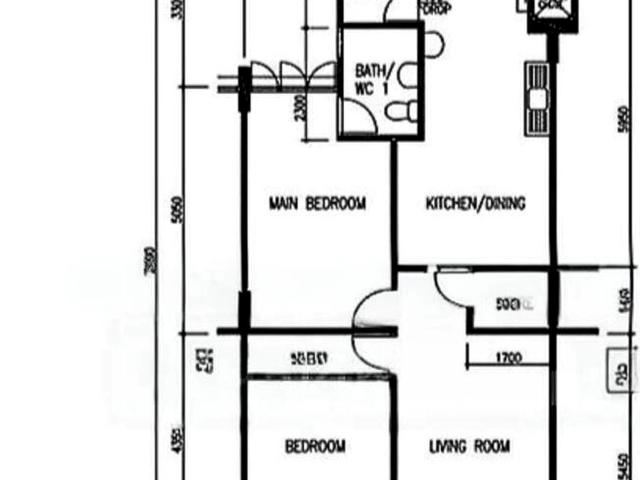 Detached House for sale