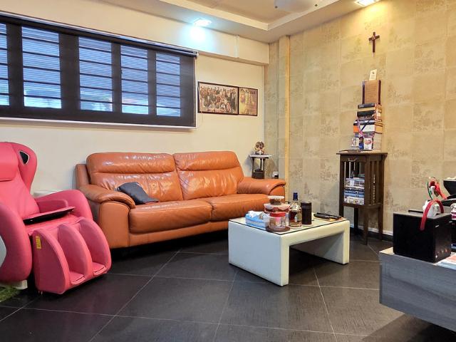 Detached House for sale