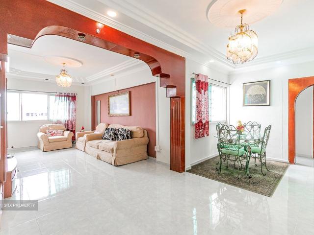Detached House for sale
