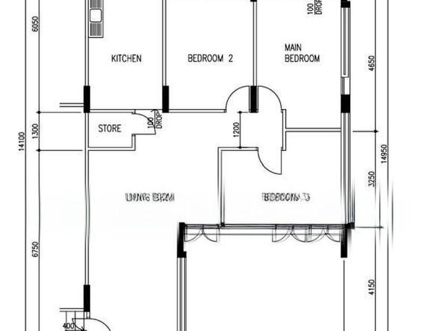 Detached House for sale