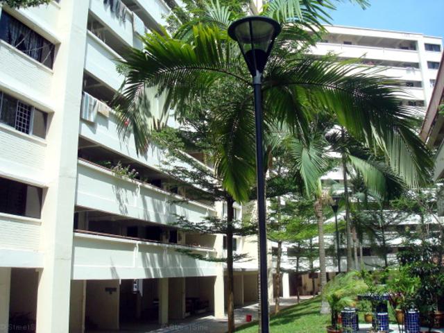 Detached House for sale in Yishun, 27 Far North, Yishun