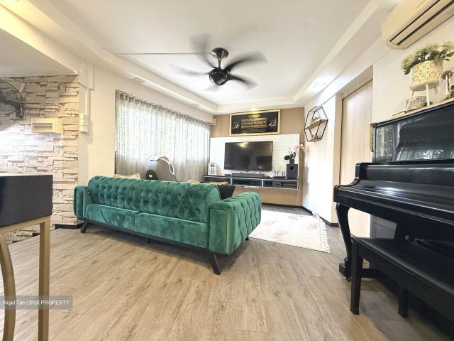Detached House for sale