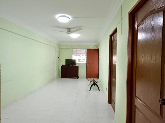 Detached House for sale in 23 North West