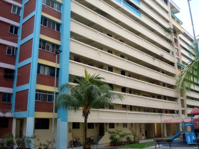 Detached House for sale in 23 North West