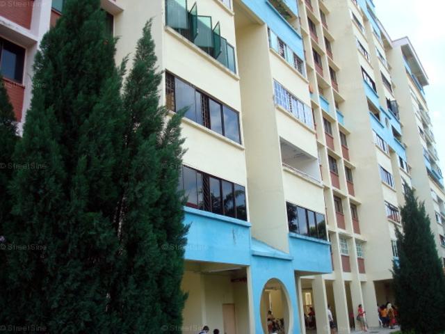 Detached House for sale in 23 North West