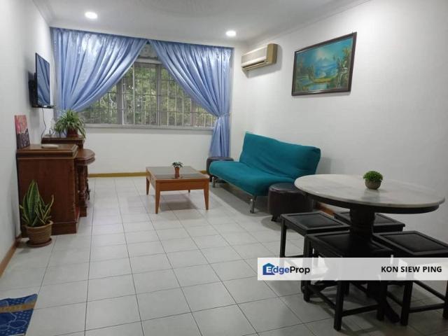 Condominium for rent in Kuching, Sarawak