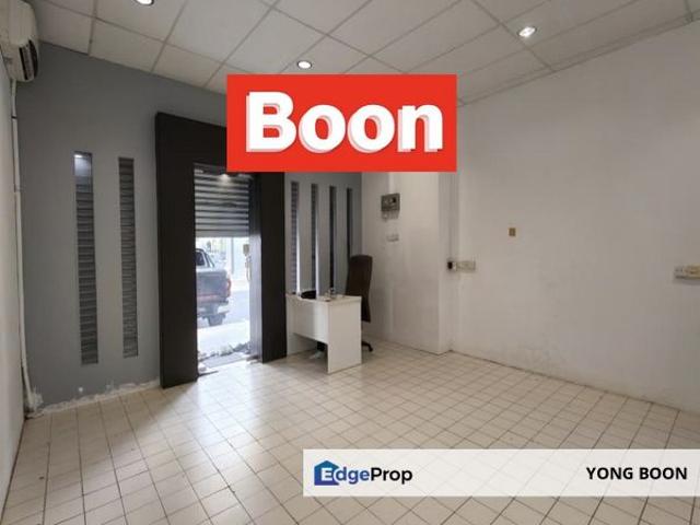 Shop for rent in JBPM Bahagian Kejuruteraan Zon Kuching, Kuching