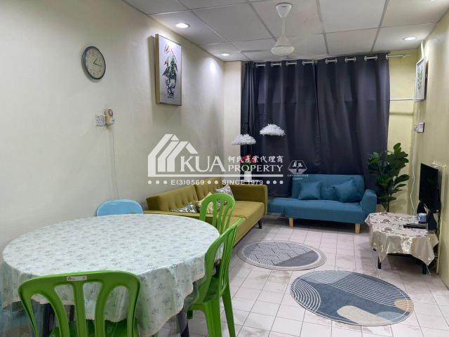 Apartment for rent in Kuching