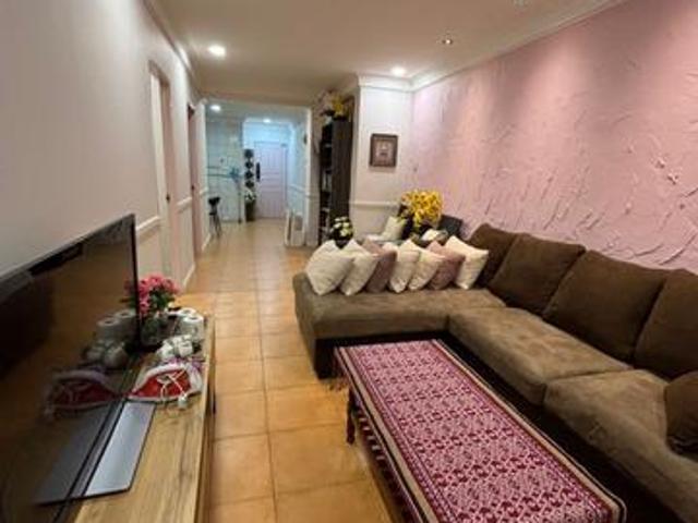 Flat for rent in Kuching