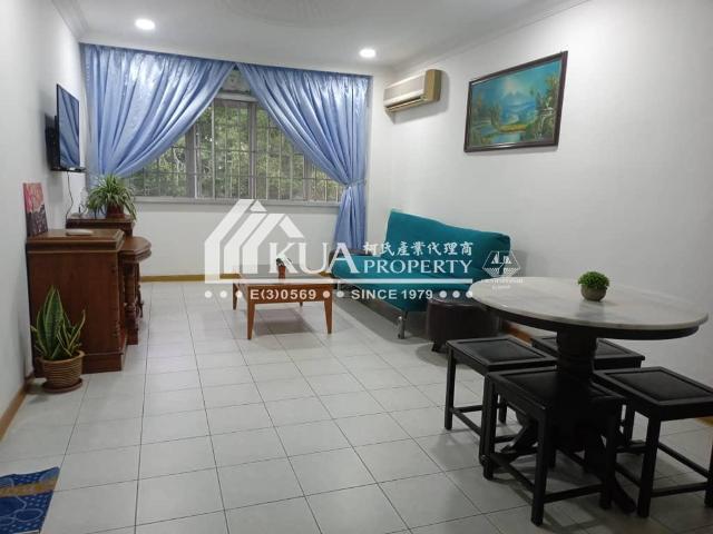 Apartment for rent in Kuching