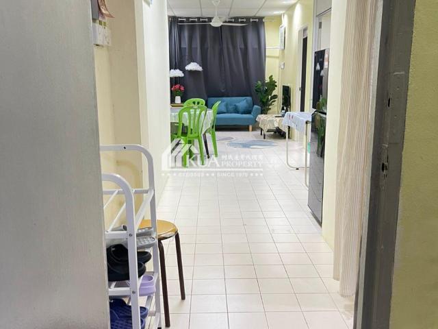 Apartment for rent in Kuching