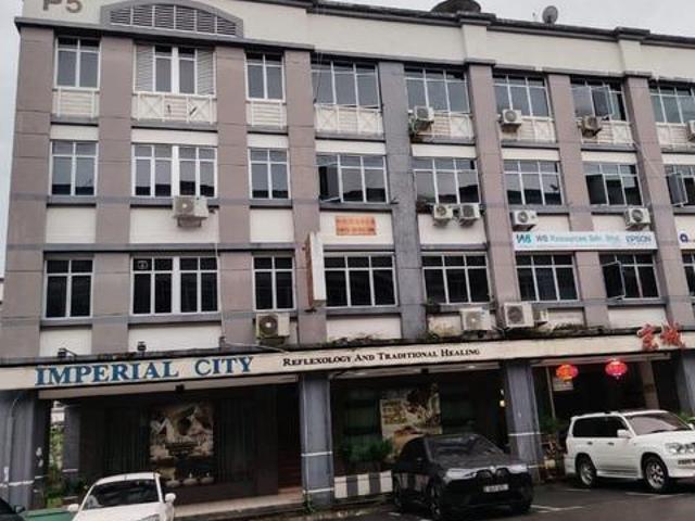 Property for sale in Kuching