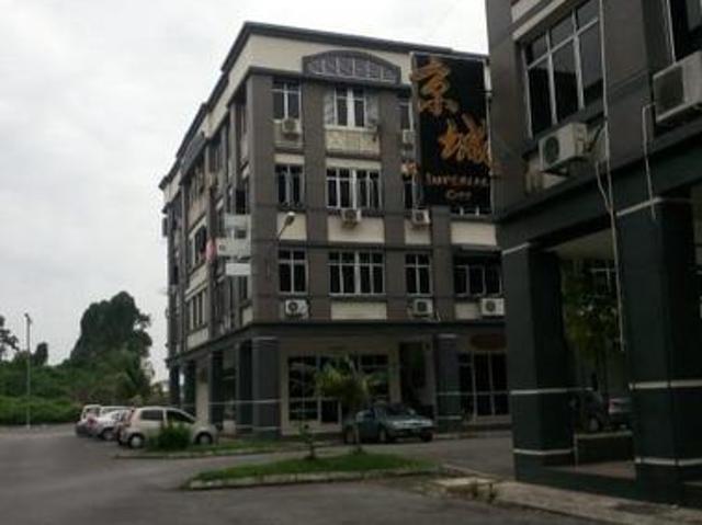 Flat for sale in Kuching, Bahagian Kuching