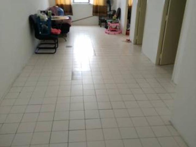 Flat for sale in Kuching, Sarawak