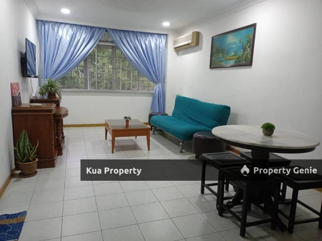 Apartment for rent in Kuching