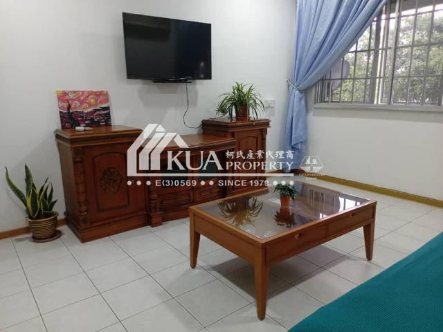 Apartment for rent in Kuching