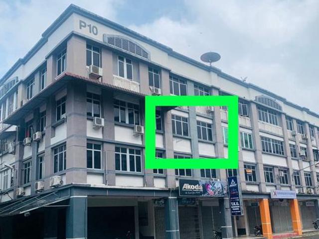 Apartment for sale in Kuching
