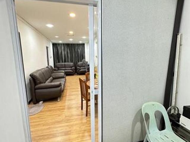 Flat for sale in Kuching, Bahagian Kuching