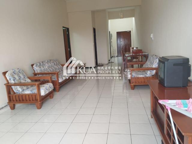 Apartment for rent in Kuching