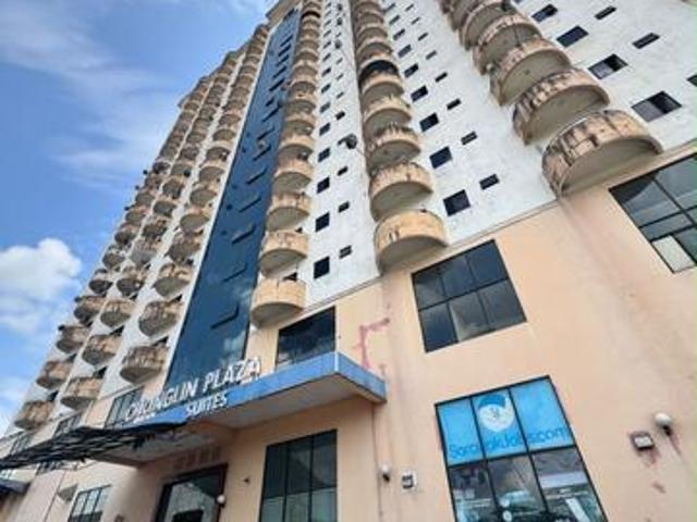Serviced Residence for sale in Kuching, Sarawak