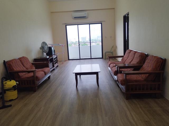 Serviced Residence for rent in Kuching