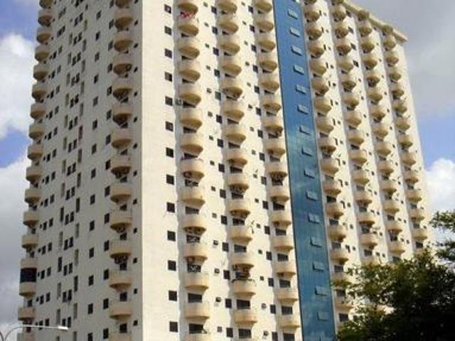 Serviced Residence for rent in Kuching