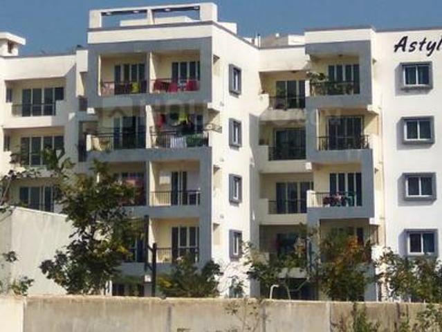 Flat for sale in Karnataka