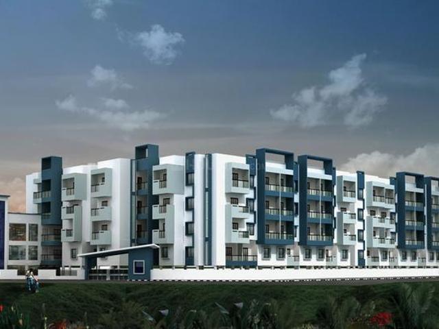 Flat for sale in Karnataka