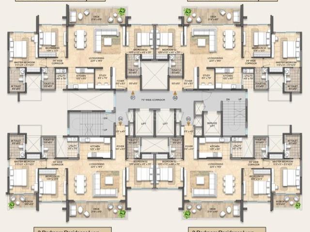 Duplex for sale in Bangalore East, Karnataka