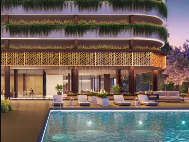 Duplex for sale in Cox Town - Bangalore, Karnataka