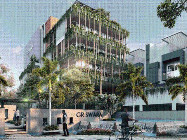 Row House for sale in Karnataka