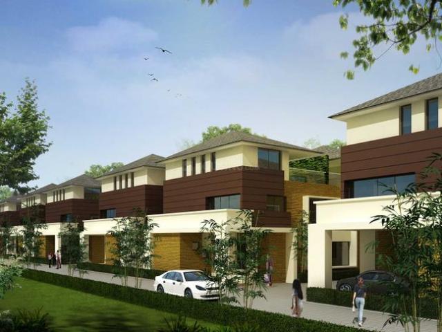 Villa for sale in Karnataka