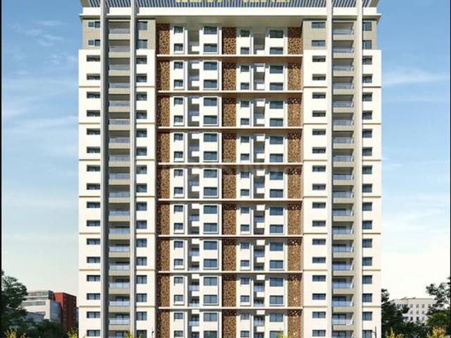 Flat for sale in Tamil Nadu