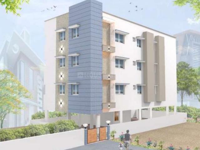 Flat for sale in Teynampet, Tamil Nadu