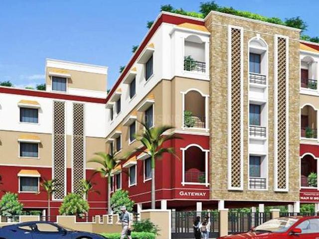 Flat for sale in Teynampet, Tamil Nadu