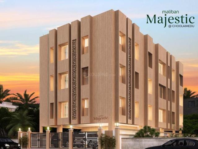 Flat for sale in Teynampet, Tamil Nadu