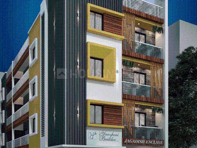 Flat for sale in Teynampet, Tamil Nadu