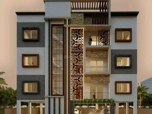 Flat for sale in Teynampet, Tamil Nadu