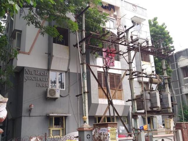 Flat for sale in Teynampet, Tamil Nadu