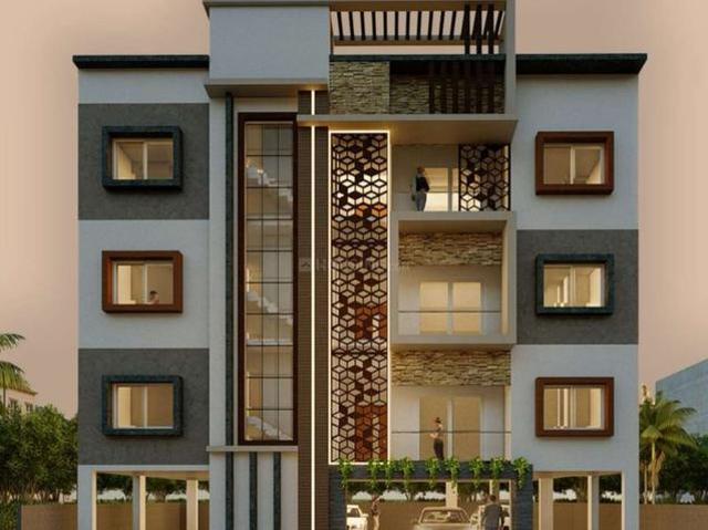 Flat for sale in Teynampet, Tamil Nadu