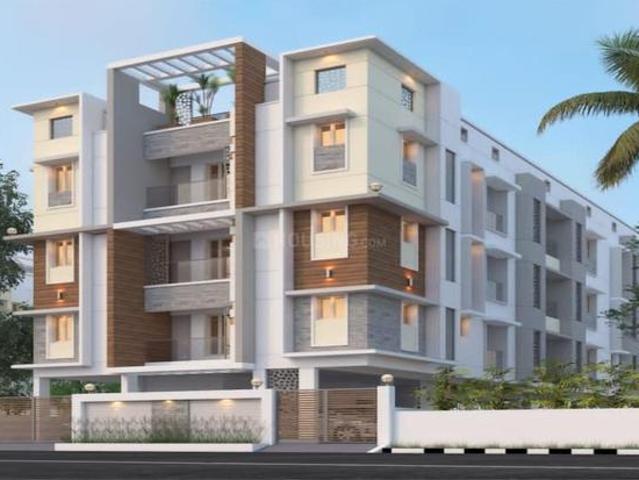 Flat for sale in Anna Nagar, Tamil Nadu