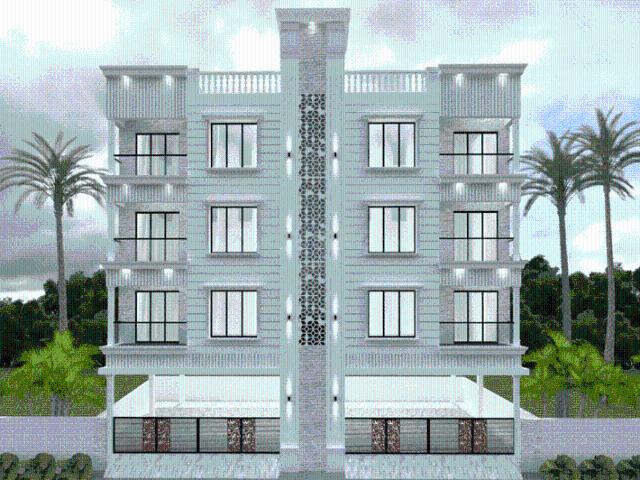 Flat for sale in Ward 109, Chennai Corporation