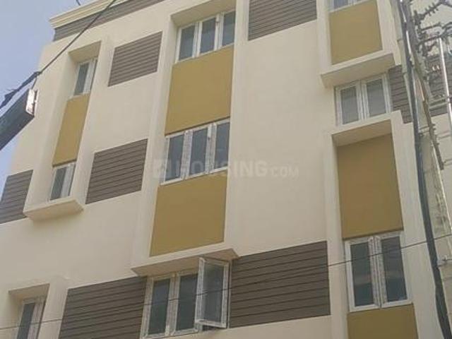 Flat for sale in Teynampet, Tamil Nadu