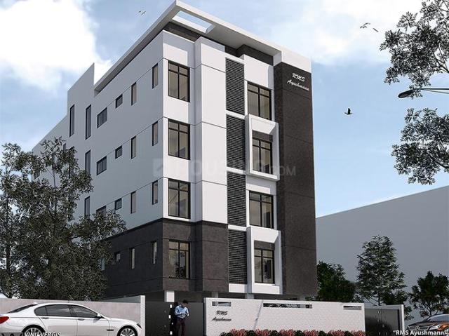 Flat for sale in Teynampet, Tamil Nadu