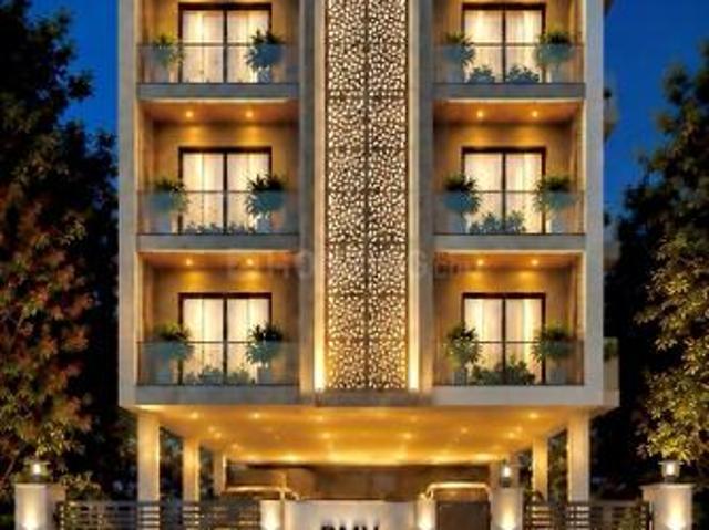 Flat for sale in Teynampet, Tamil Nadu